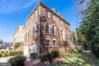 6300 Barcroft Mews Dr, Falls Church, VA 22041