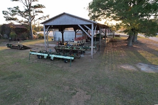 TBD Bartells Rd Unit TBD Baptist Rd., Hemingway, SC 29554