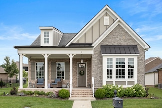 652 Vickery Park Dr, Nolensville, TN 37135