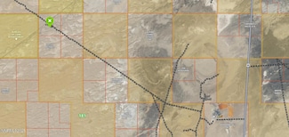 APN 003-691-41, Fallon, NV 89406