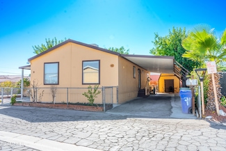 3255 E Avenue R Unit 91, Palmdale, CA 93550