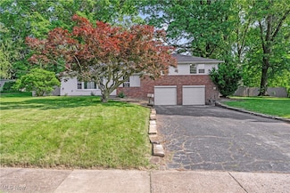 206 Franks Ave, Wadsworth, OH 44281