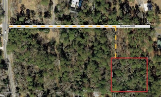0 Dogwood Hill Unit 382570, Tallahassee, FL 32308