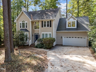 5211 Brookstone Dr, Durham, NC 27713