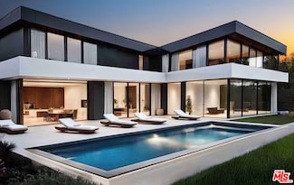 9924 Beverly Grove Dr, Beverly Hills, CA 90210