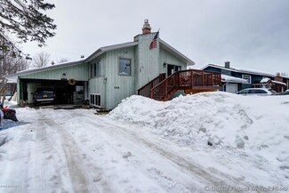 5018 Southampton Dr, Anchorage, AK 99503