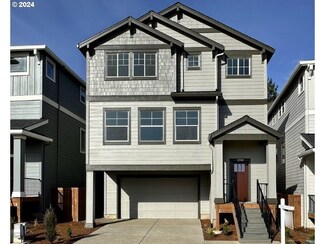 12500 SW Silvertip Ct, Beaverton, OR 97007