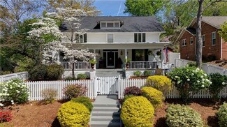 211 E 11th St SE, Rome, GA 30161