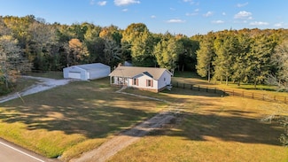 6650 Flat Creek Rd, Spring Hill, TN 37174