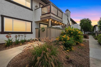 9829 Caspi Gardens Dr Unit 5, Santee, CA 92071