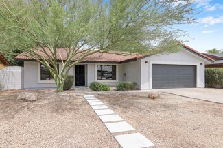 1222 W 13th St, Tempe, AZ 85281
