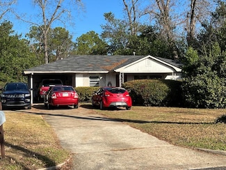 1703 W Oglethorpe Ave, Albany, GA 31707