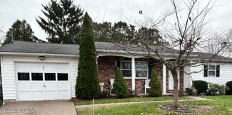 36 Edison St, Wilkes Barre, PA 18702