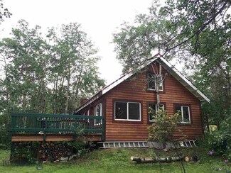 6 N Centennial, Pony, MT 59747