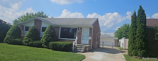 32200 Grandview Ave, Westland, MI 48186
