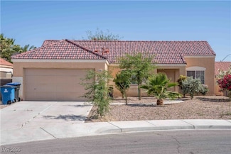 2733 Fern Forest Ct, North Las Vegas, NV 89031