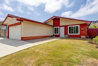 1468 Leaf Terrace, San Diego, CA 92114