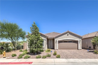 326 Zenith Crest St, Henderson, NV 89015
