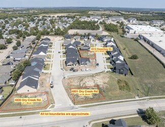4910 Sweetbay Rd, Sherman, TX 75092