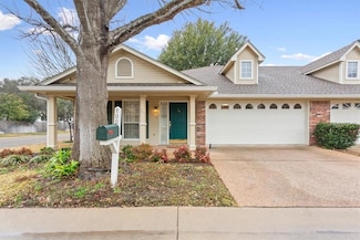 100 Village Cir, Waco, TX 76710