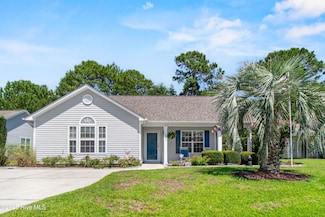 4399 Owendon Dr, Shallotte, NC 28470