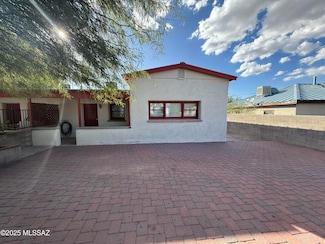421 W 18th St, Tucson, AZ 85701