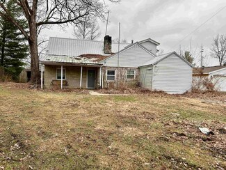105 Heltonville Rd W, Bedford, IN 47421