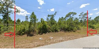 14235 Barbarossa Ln, South Gulf Cove, FL 33981