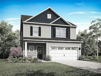 5715 Skinny Dr, Charlotte, NC 28215