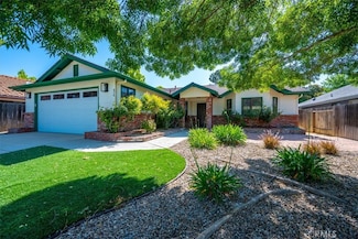 836 Casals Dr, Paso Robles, CA 93446