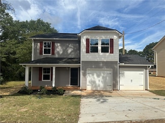 310 W Hampton St, Anderson, SC 29624