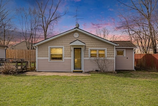314 Floyd St SW, Grand Rapids, MI 49548