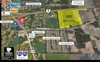 4115 Boos Rd, Huron, OH 44839