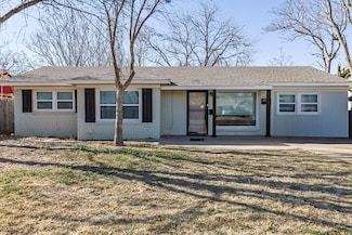 2203 37th St, Lubbock, TX 79412