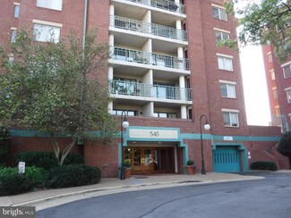 545 E Braddock Rd Unit 101, Alexandria, VA 22314