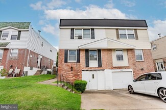 3834 Greenacres Rd, Philadelphia, PA 19154