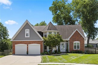 15323 Goodman St, Overland Park, KS 66223