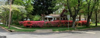 7321 Camp Alger Ave, Falls Church, VA 22042