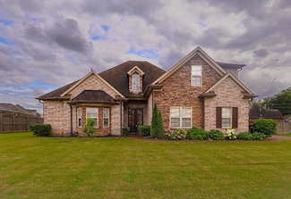 33 Hattie Ln, Atoka, TN 38004