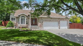 6320 S Hathaway St, Salt Lake City, UT 84123
