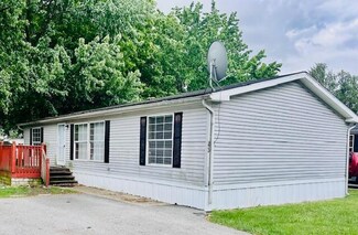 501 U S 131 Unit 43, White Pigeon, MI 49099