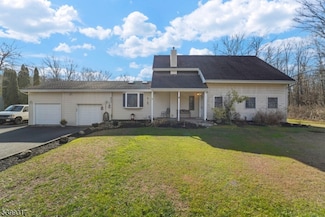 622 Berkshire Valley Rd, Wharton, NJ 07885