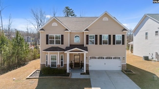 516 Roseridge Dr, Blythewood, SC 29016
