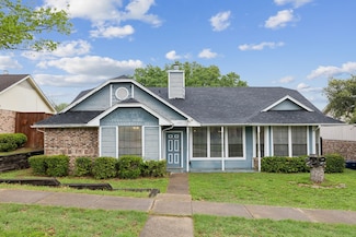 2709 Collins Blvd, Garland, TX 75044