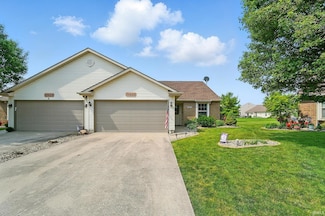 10650 Bookcliff Cove, New Haven, IN 46774