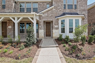 4721 Smokey Quartz Ln, Arlington, TX 76005