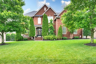 3009 Burnley Ct, Spring Hill, TN 37174