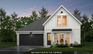 14436 Belle Maison Dr, Gonzales, LA 70737