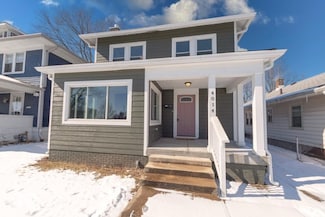 4014 N Capitol Ave, Indianapolis, IN 46208