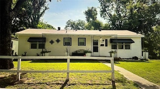 303 N Pesotum Ave, Shawnee, OK 74801